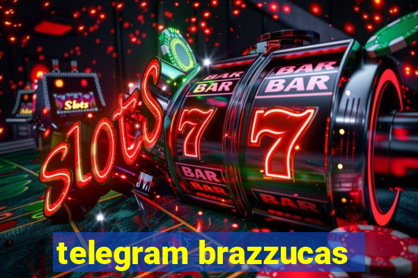 telegram brazzucas